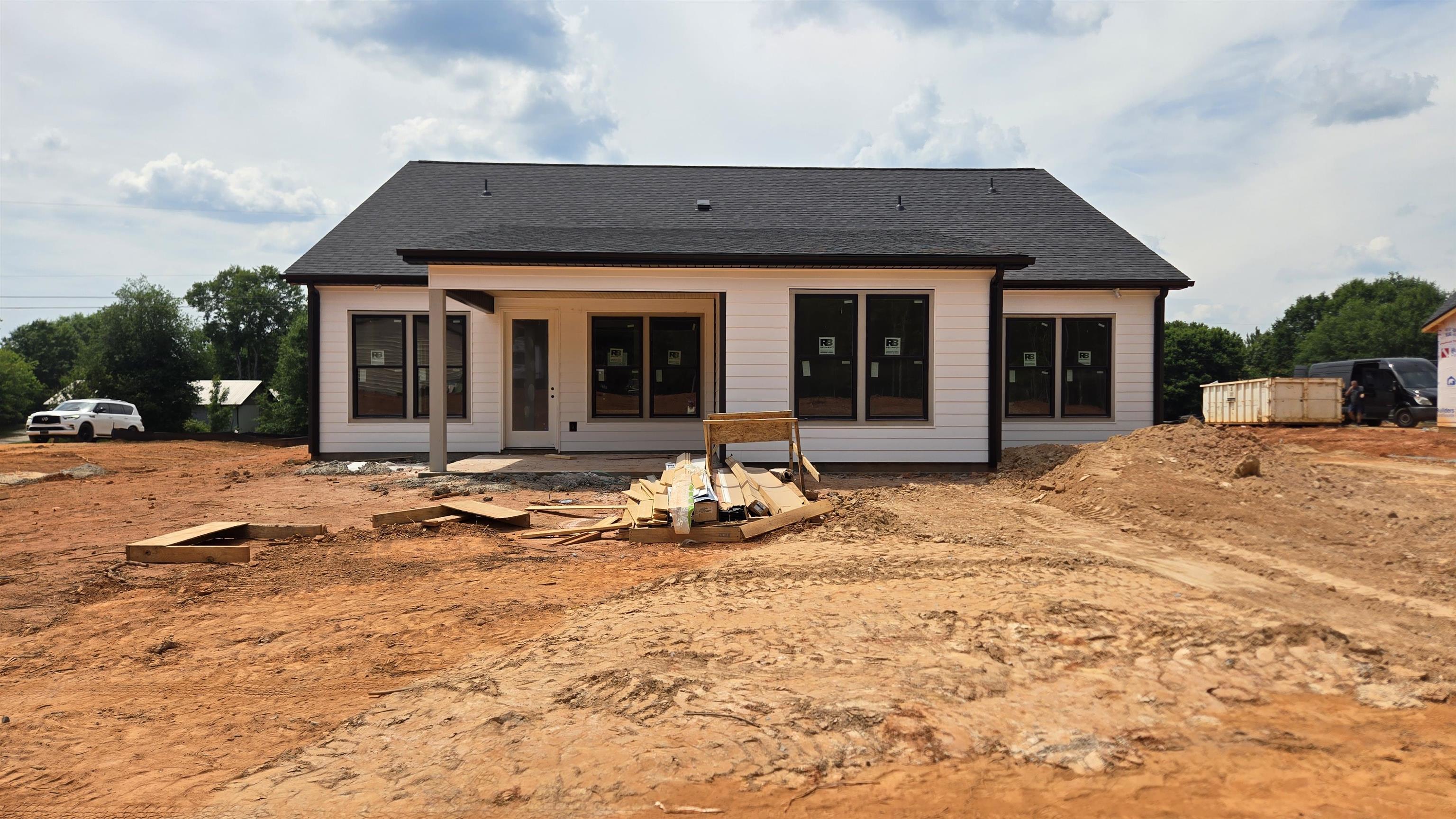 224 Sand Clay Road Chesnee, SC 29323 - Photo 2 of 14