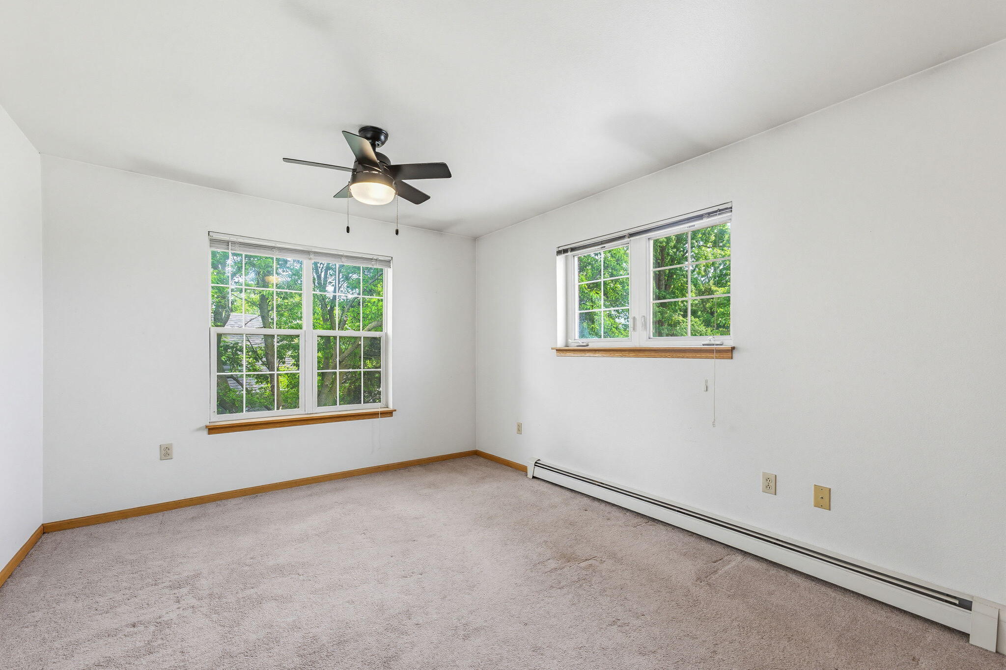 7307 North Port Washington Road, Unit 315 Glendale, WI 53217 - Photo 11 of 30 Bedroom 2