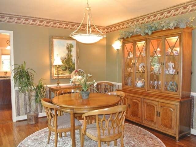 9582 Country Club Road Minocqua, WI 54548 - Photo 5 of 20 Gallery Image 5