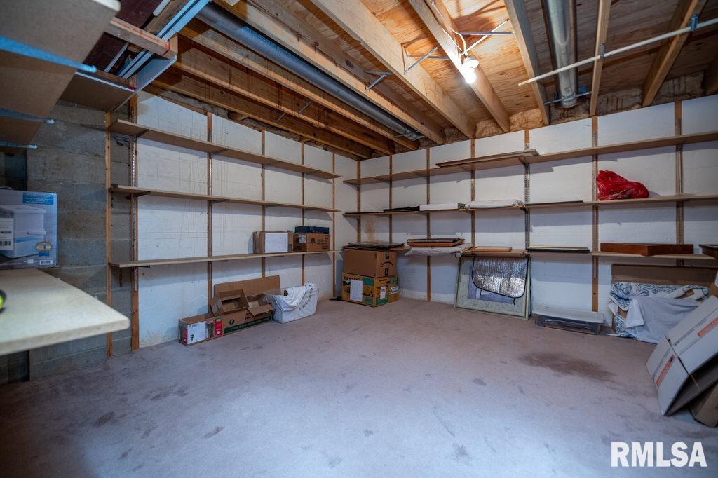 306 Sangamon Road Marquette Heights, IL 61554 - Photo 34 of 36