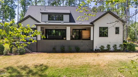 $2,050,000 | 1424 Lake Adventure Court, Raleigh, NC 27613