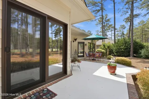 $687,000 | 52 Greyabbey Drive, Pinehurst, NC 28374