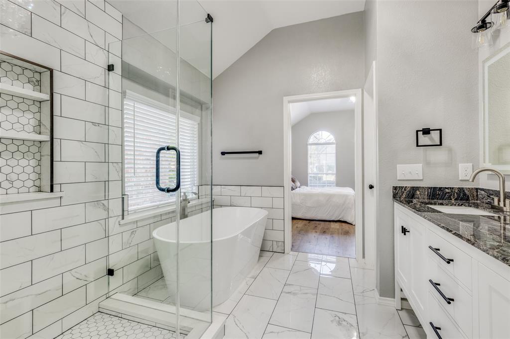 1708 Hackberry Branch Drive Allen, TX 75002 - Photo 23 of 34