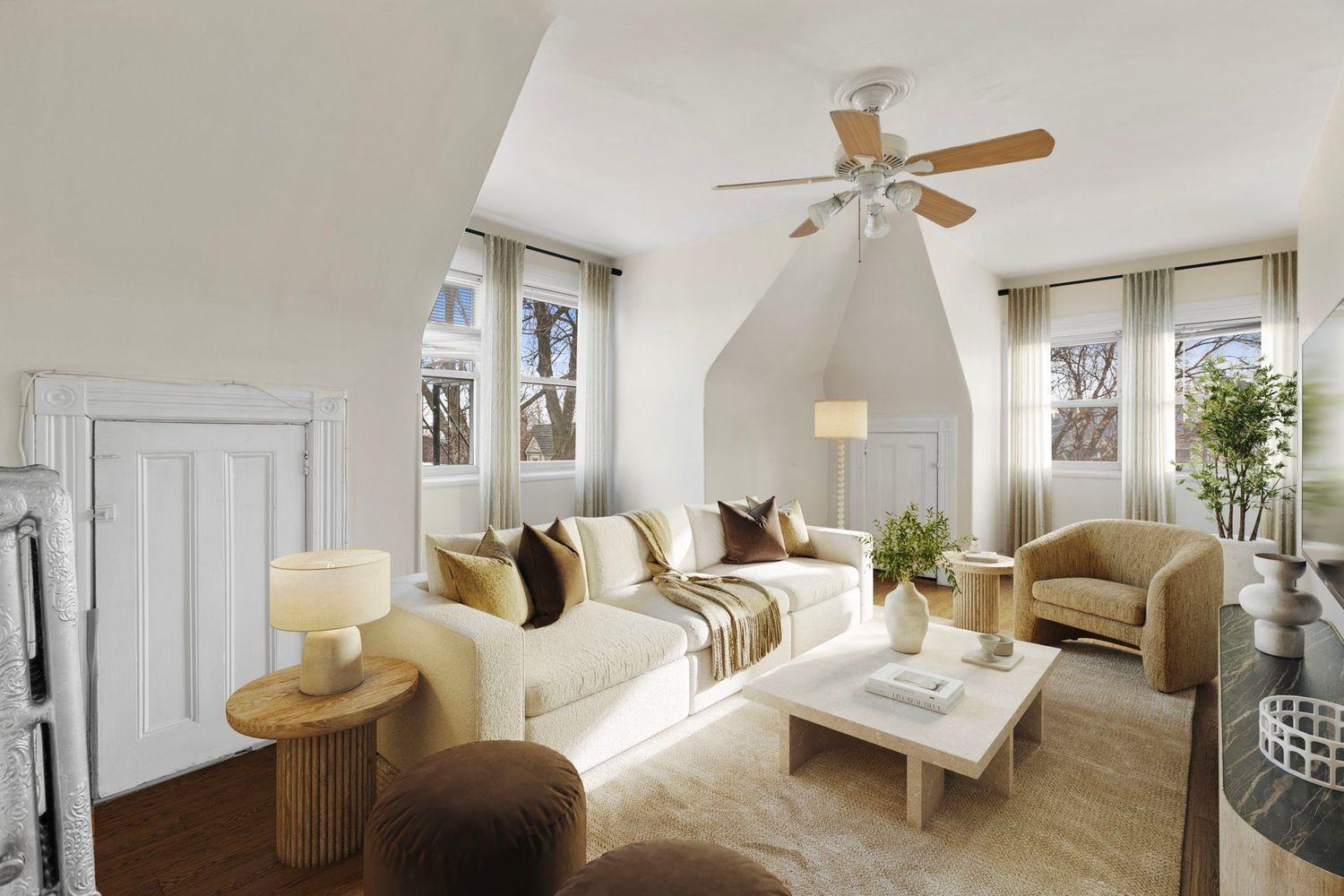 6 Bonn Place, Unit 3 Weehawken, NJ 07086 - Photo 1 of 20