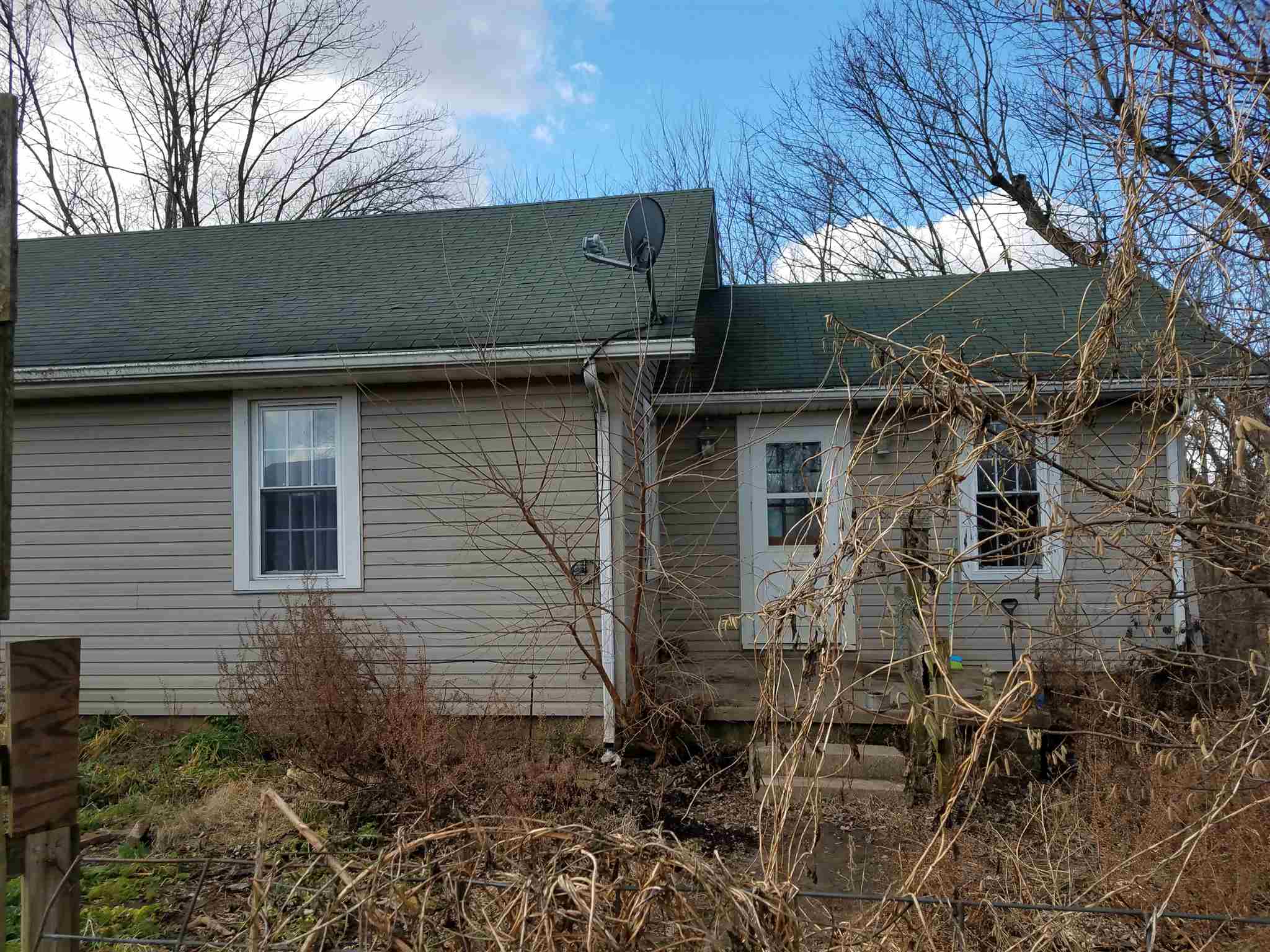 13601 Olive Branch Road Hagerstown, IN 47346 - Photo 1 of 13 Gallery Image 1