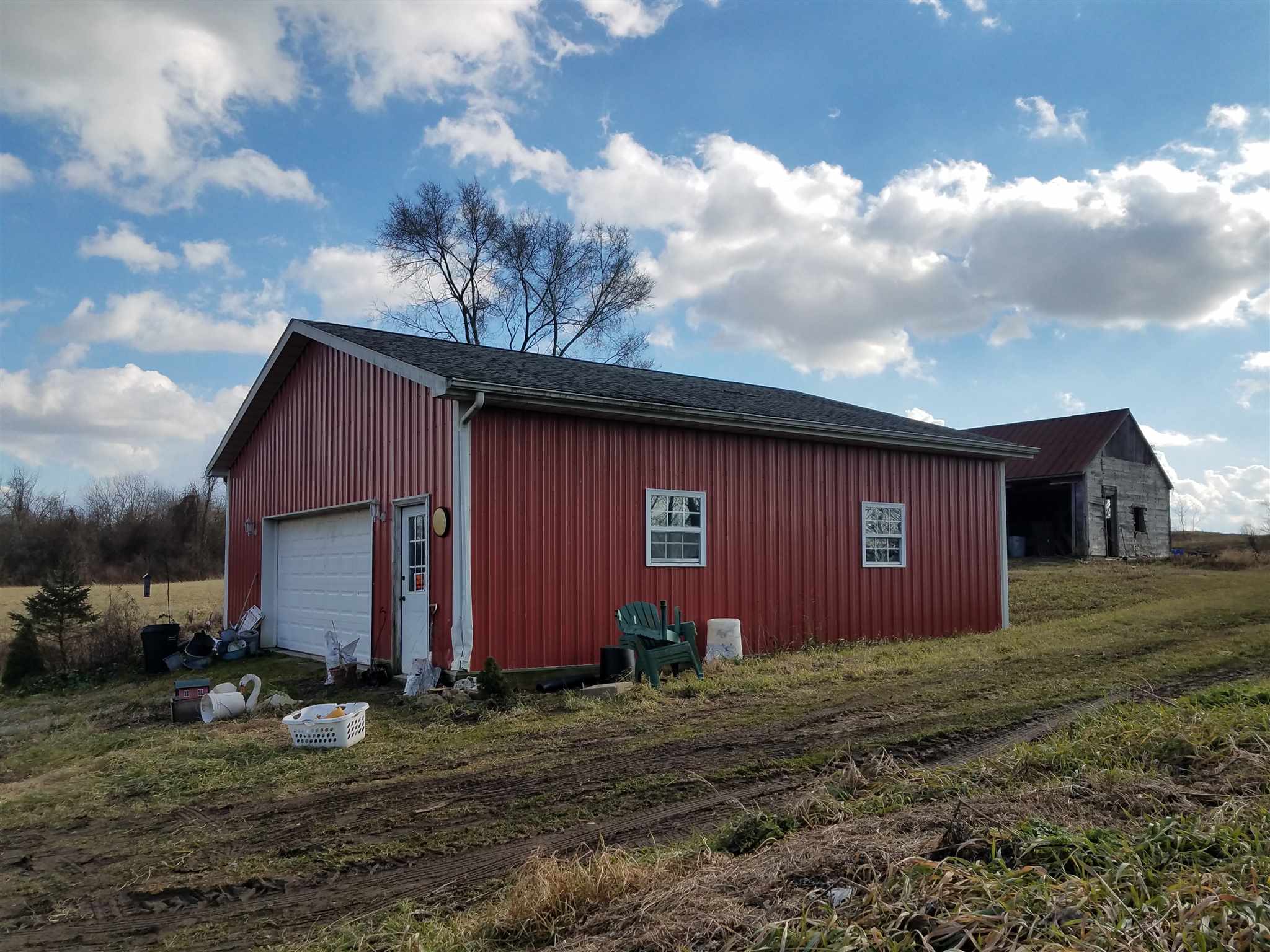 13601 Olive Branch Road Hagerstown, IN 47346 - Photo 13 of 13 Gallery Image 13