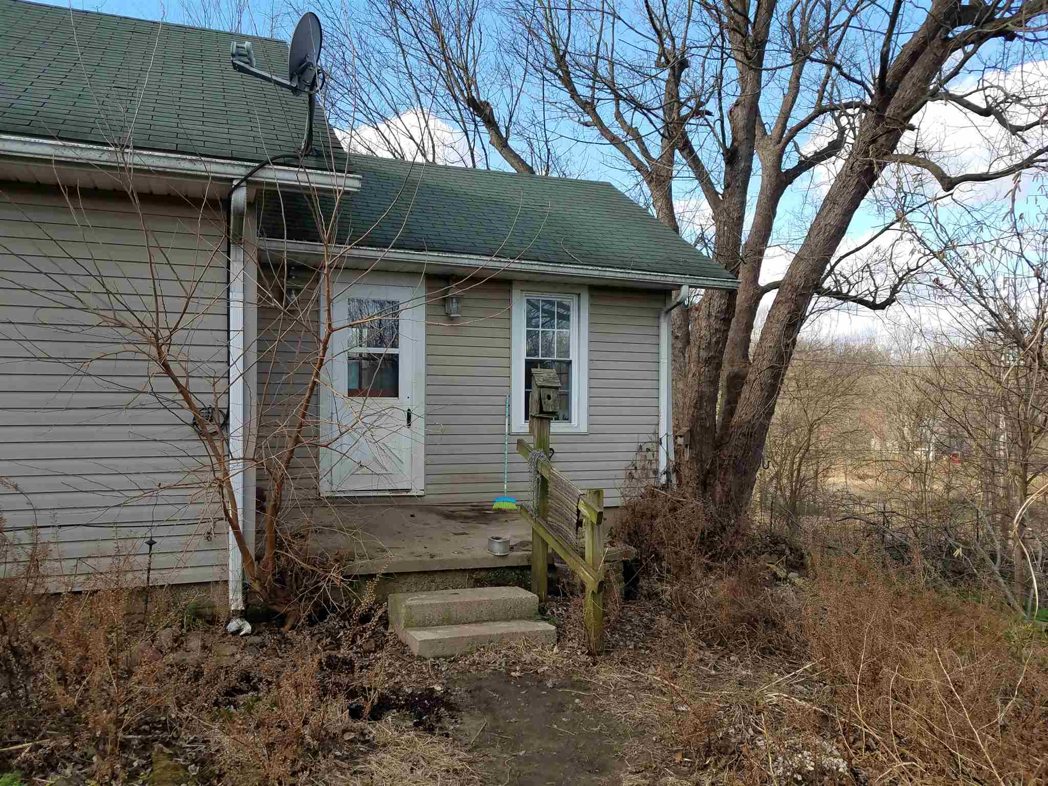 13601 Olive Branch Road Hagerstown, IN 47346 - Photo 10 of 13 Gallery Image 10