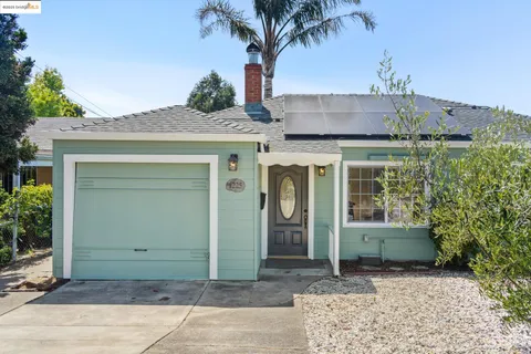 $615,000 | 1225 Gerald Avenue, San Pablo, CA 94806