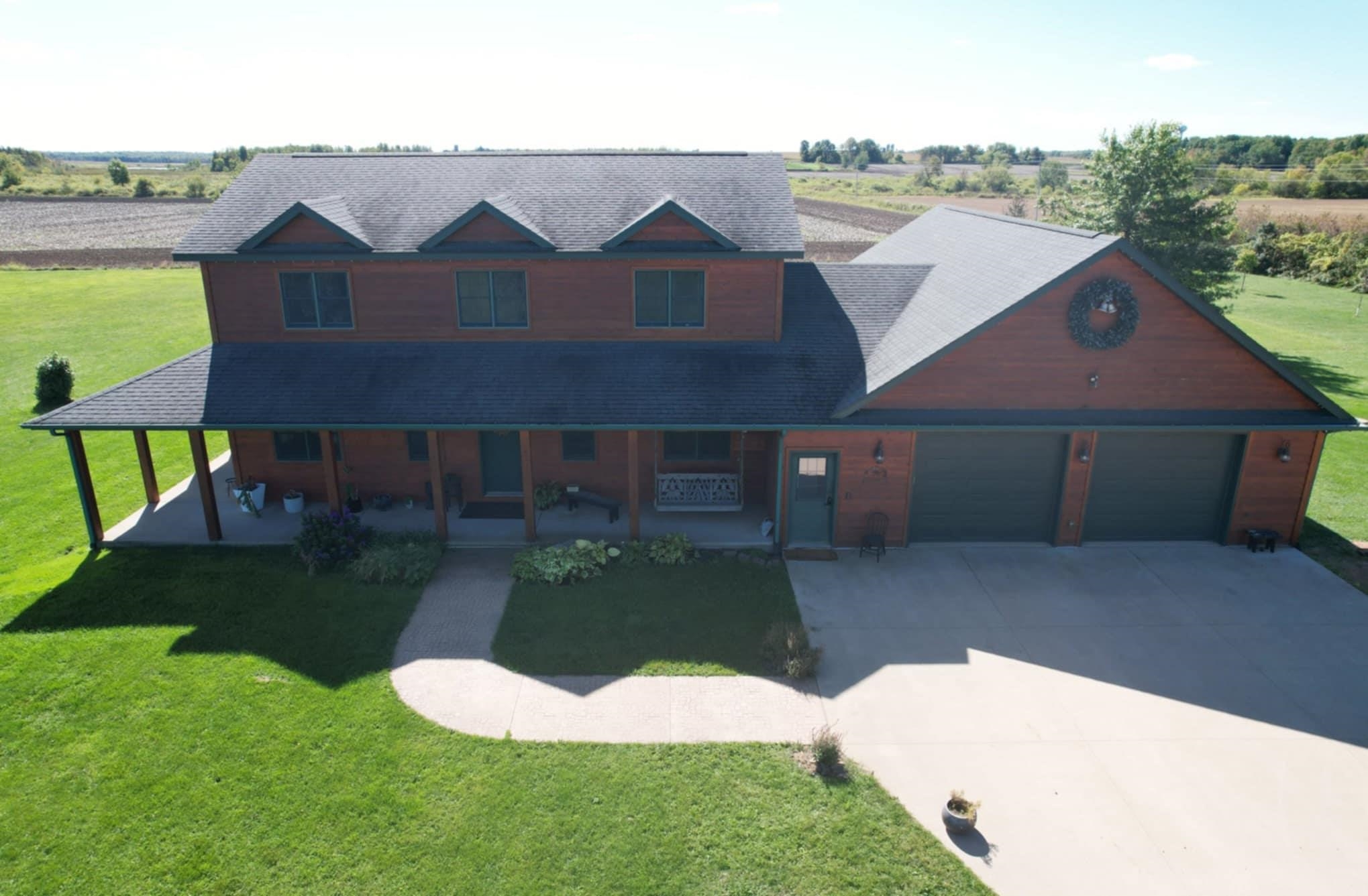 W2087 Willow Road Curtiss, WI 54422 - Photo 17 of 24