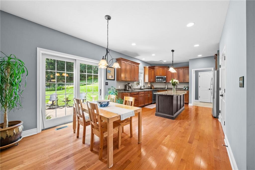311 Riva Ridge Drive Cranberry Township, PA 16066 - Photo 15 of 50