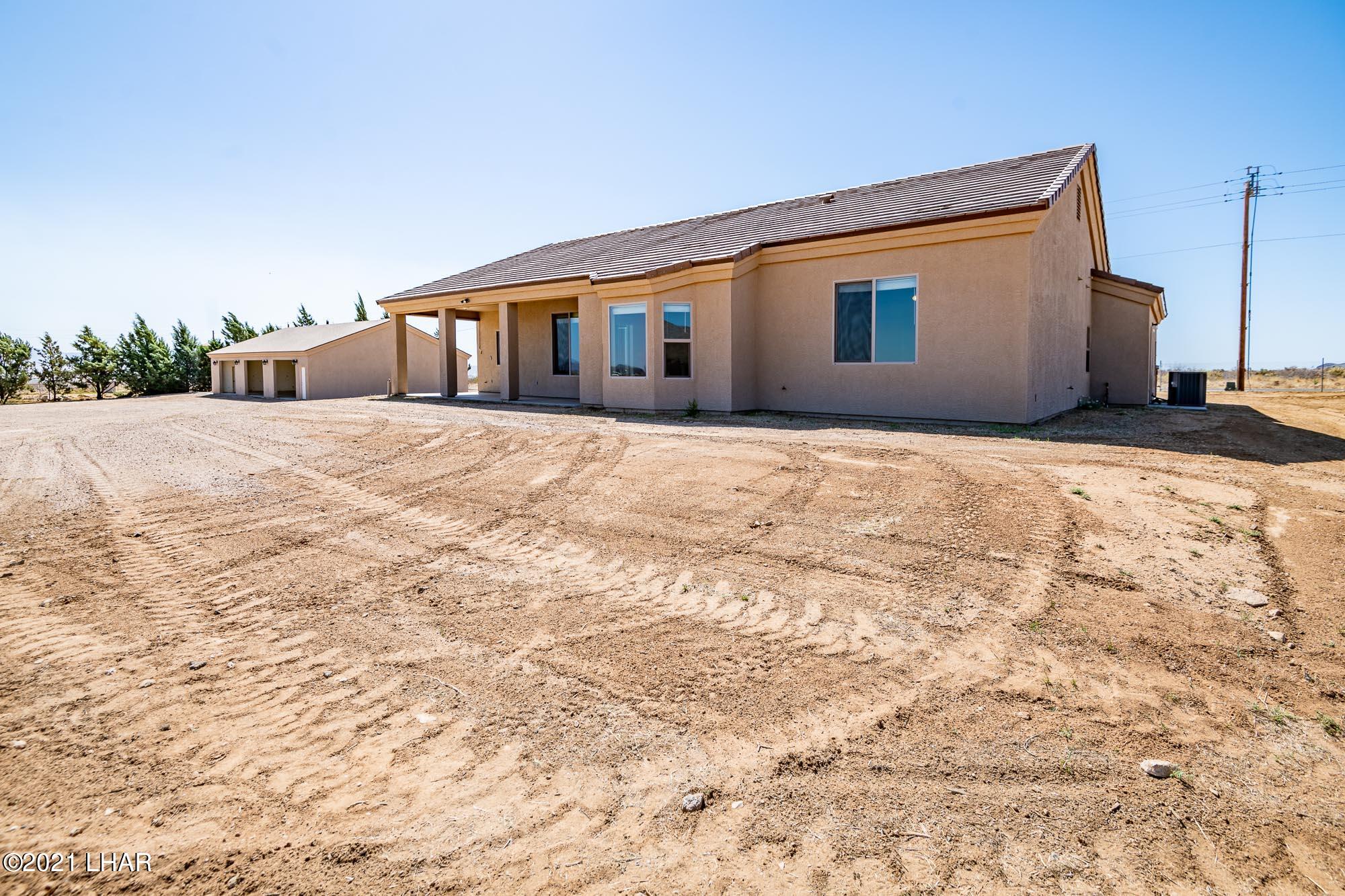 2355 East Cactus Wren Road Kingman, AZ 86409 - Photo 41 of 50 2355 E Cactus Wren (41 of 64)