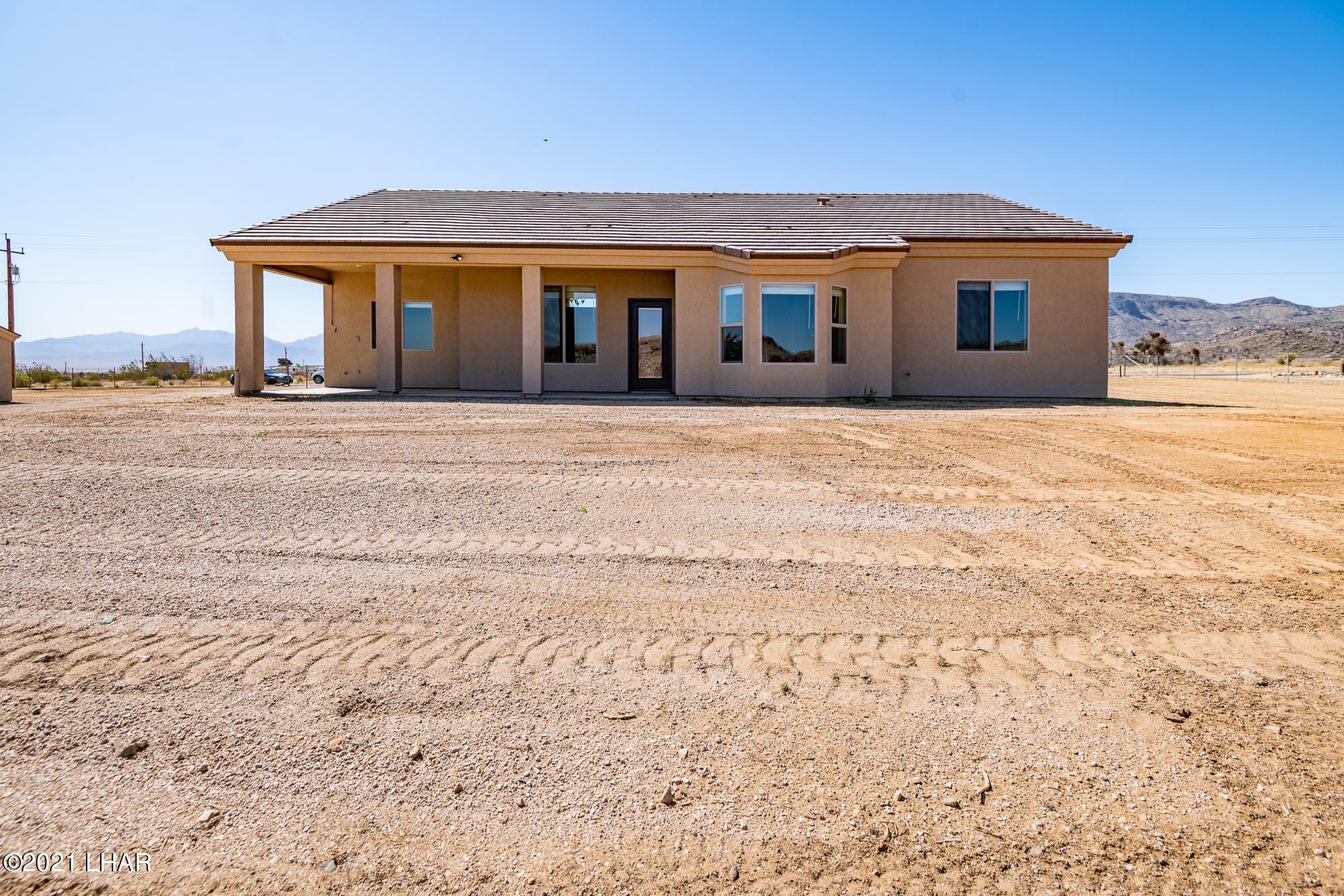 2355 East Cactus Wren Road Kingman, AZ 86409 - Photo 42 of 50 2355 E Cactus Wren (42 of 64)