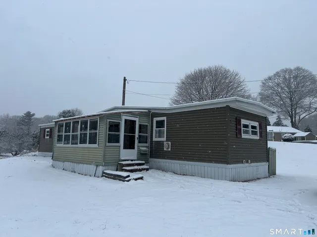 $39,900 | 41 Old Wood Road, Storrs Mansfield, CT 06268