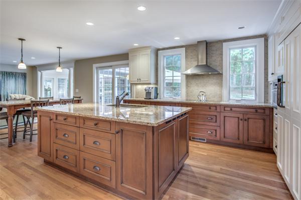 124 Hayden Road Groton, MA 01450 - Photo 11 of 30 Gallery Image 11