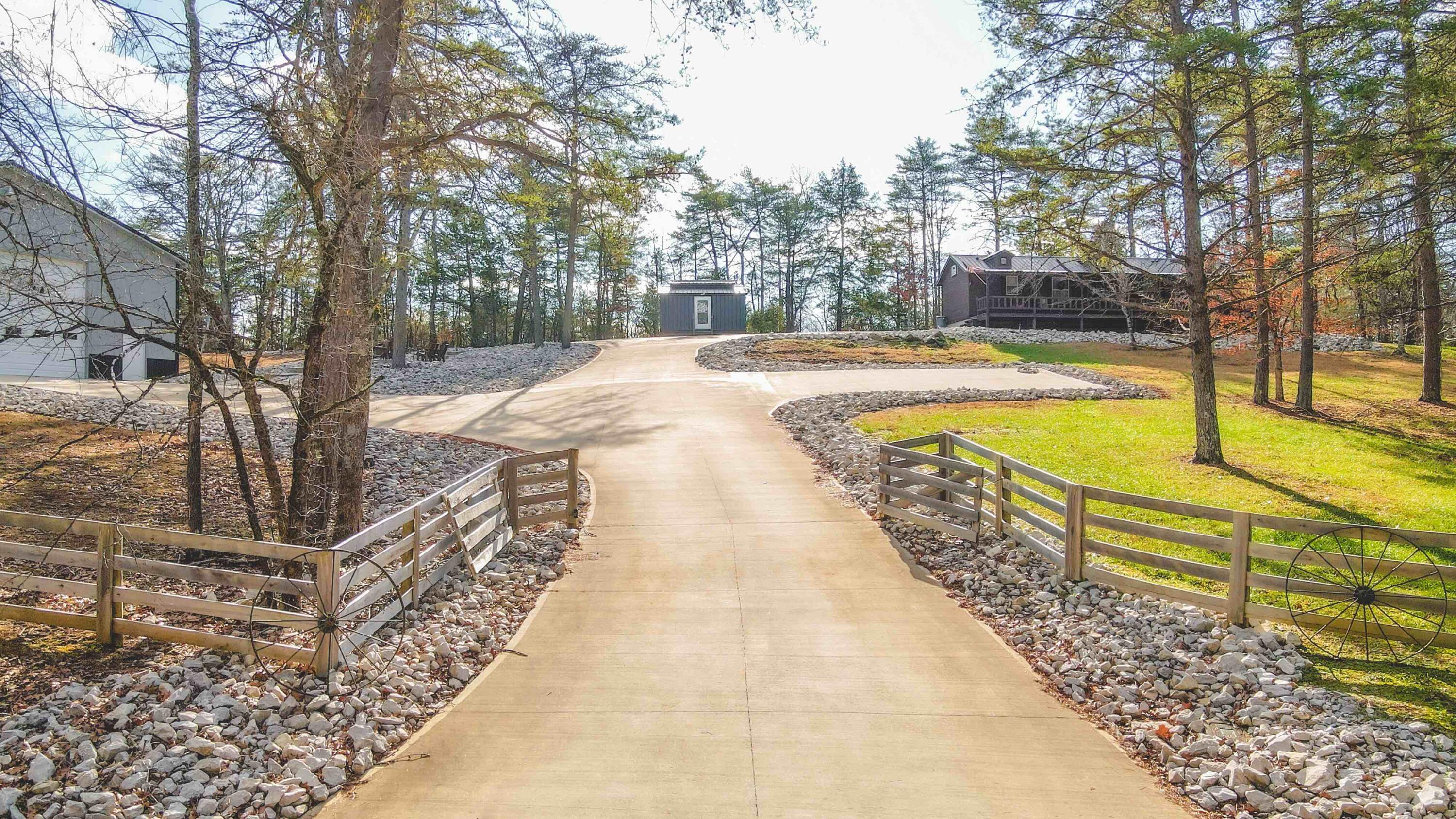 471 Pine Tree Road Nancy, KY 42544 - Photo 14 of 60 DJI_0014 (3)