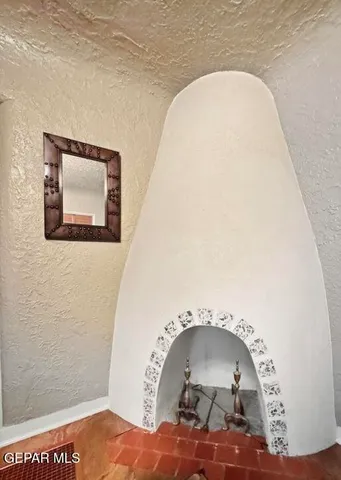 a view of a interior of a house