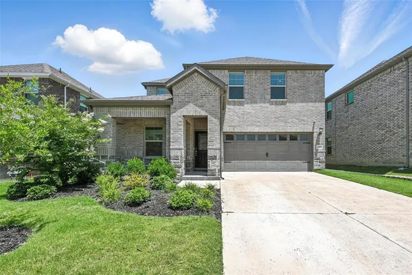 $2,700 | 1307 Kirkdale Drive, Melissa, TX 75454