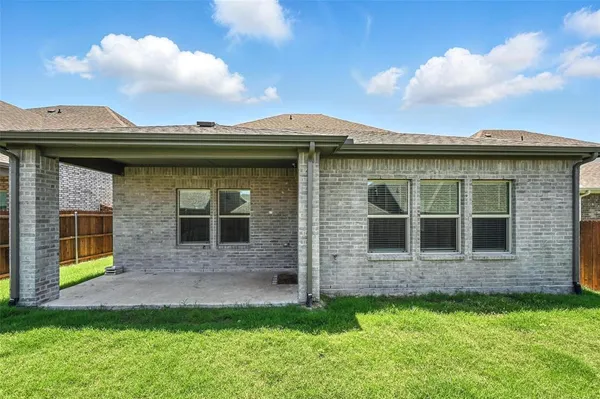 $2,700 | 1307 Kirkdale Drive, Melissa, TX 75454