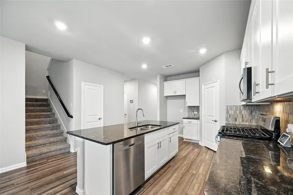 $2,700 | 1307 Kirkdale Drive, Melissa, TX 75454