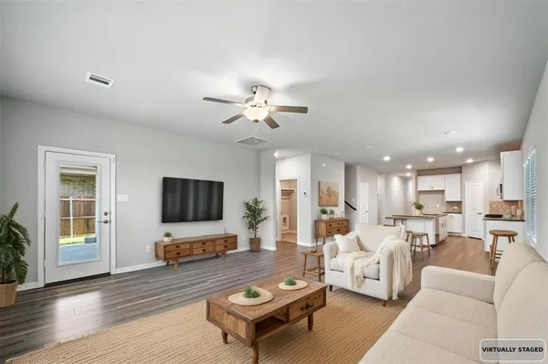 $2,700 | 1307 Kirkdale Drive, Melissa, TX 75454