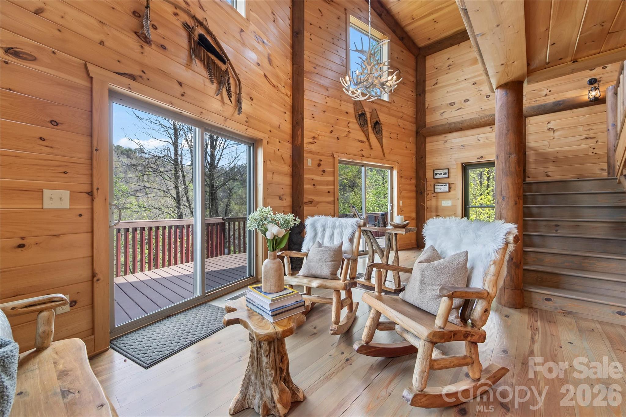 356 Walnut Cv Ridge Bryson City, NC 28713 - Photo 11 of 47