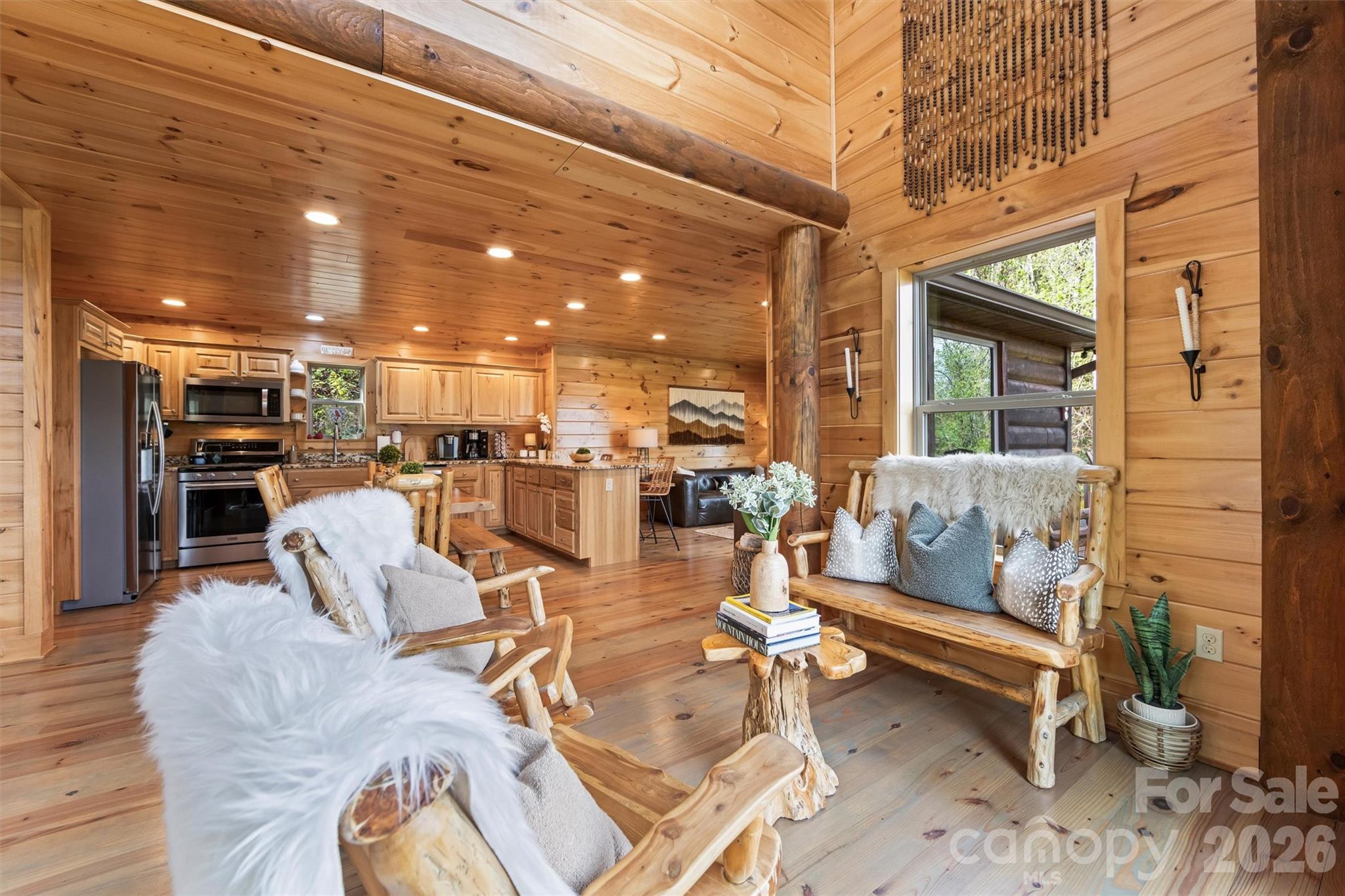 356 Walnut Cv Ridge Bryson City, NC 28713 - Photo 12 of 47