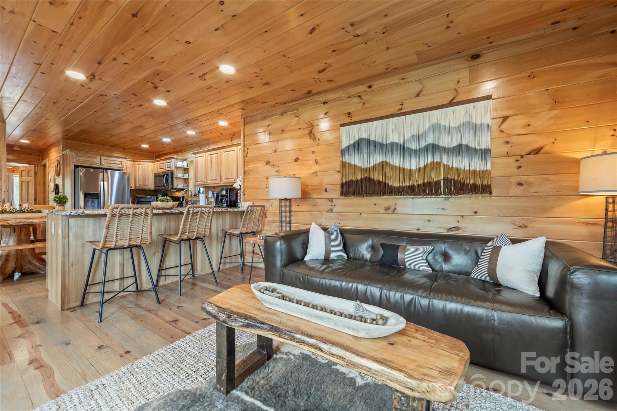 356 Walnut Cv Ridge Bryson City, NC 28713 - Photo 16 of 47