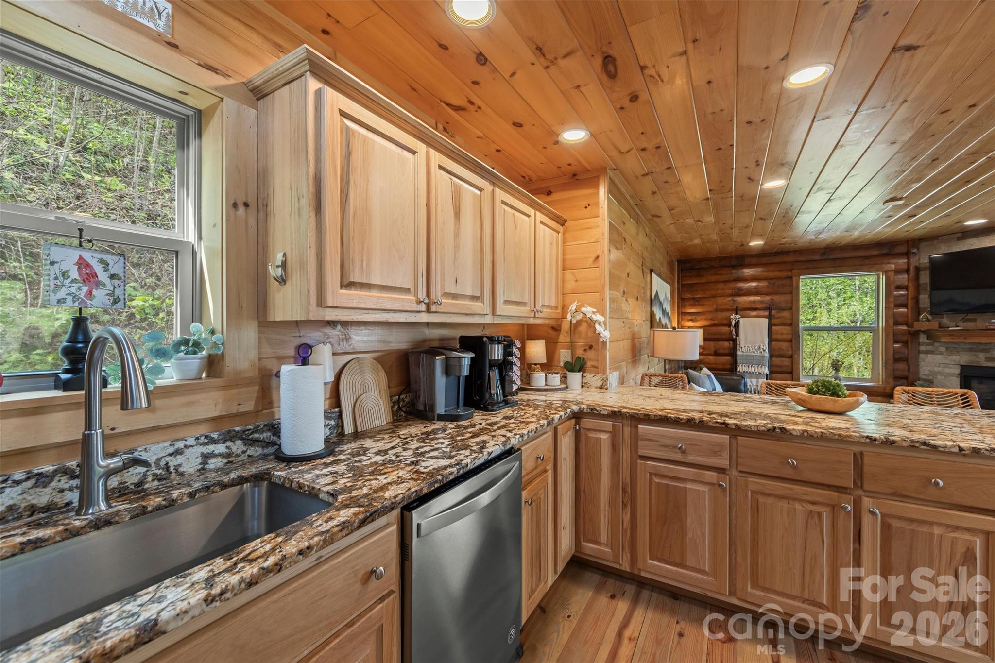 356 Walnut Cv Ridge Bryson City, NC 28713 - Photo 17 of 47