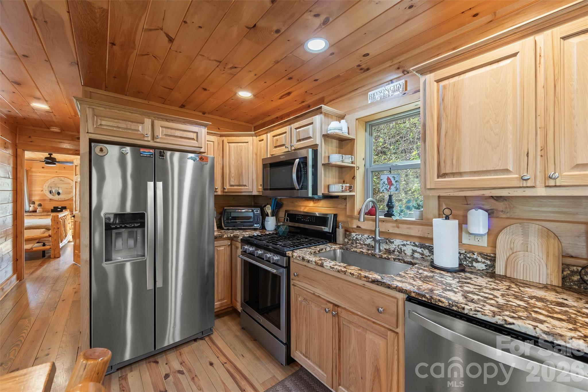 356 Walnut Cv Ridge Bryson City, NC 28713 - Photo 18 of 47