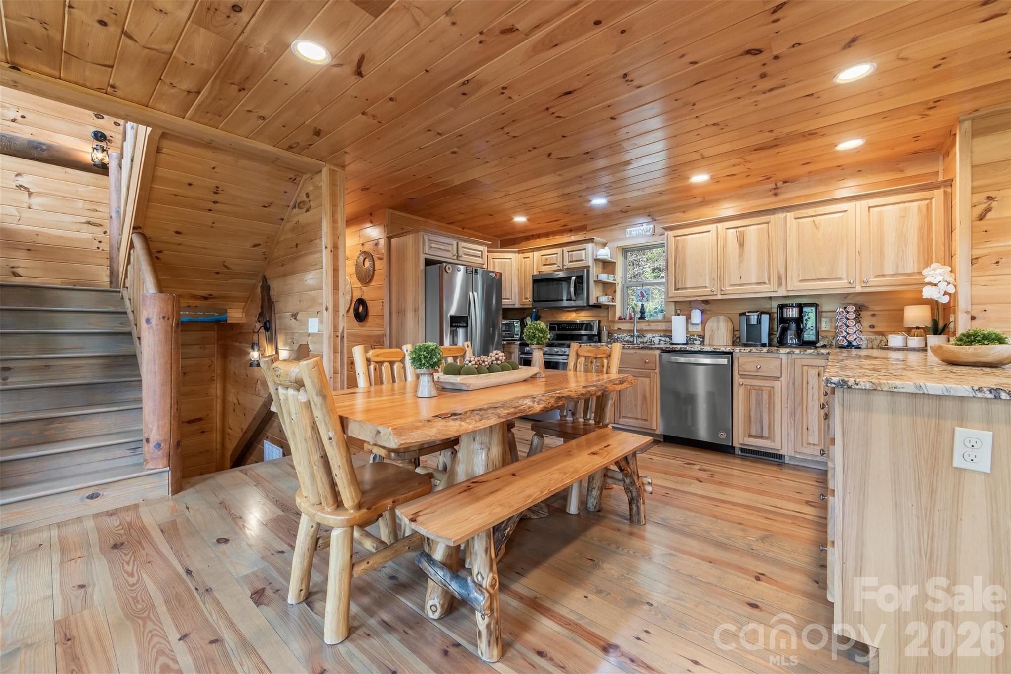 356 Walnut Cv Ridge Bryson City, NC 28713 - Photo 19 of 47