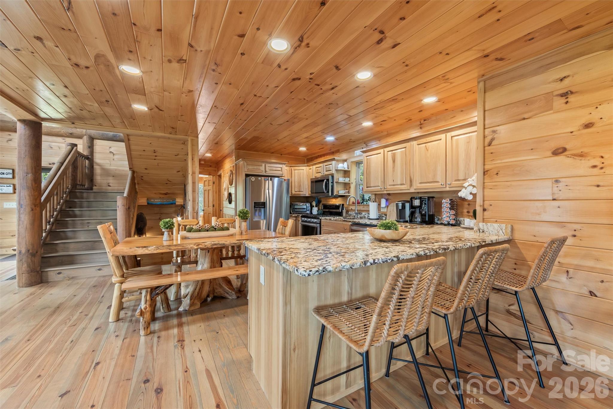 356 Walnut Cv Ridge Bryson City, NC 28713 - Photo 21 of 47