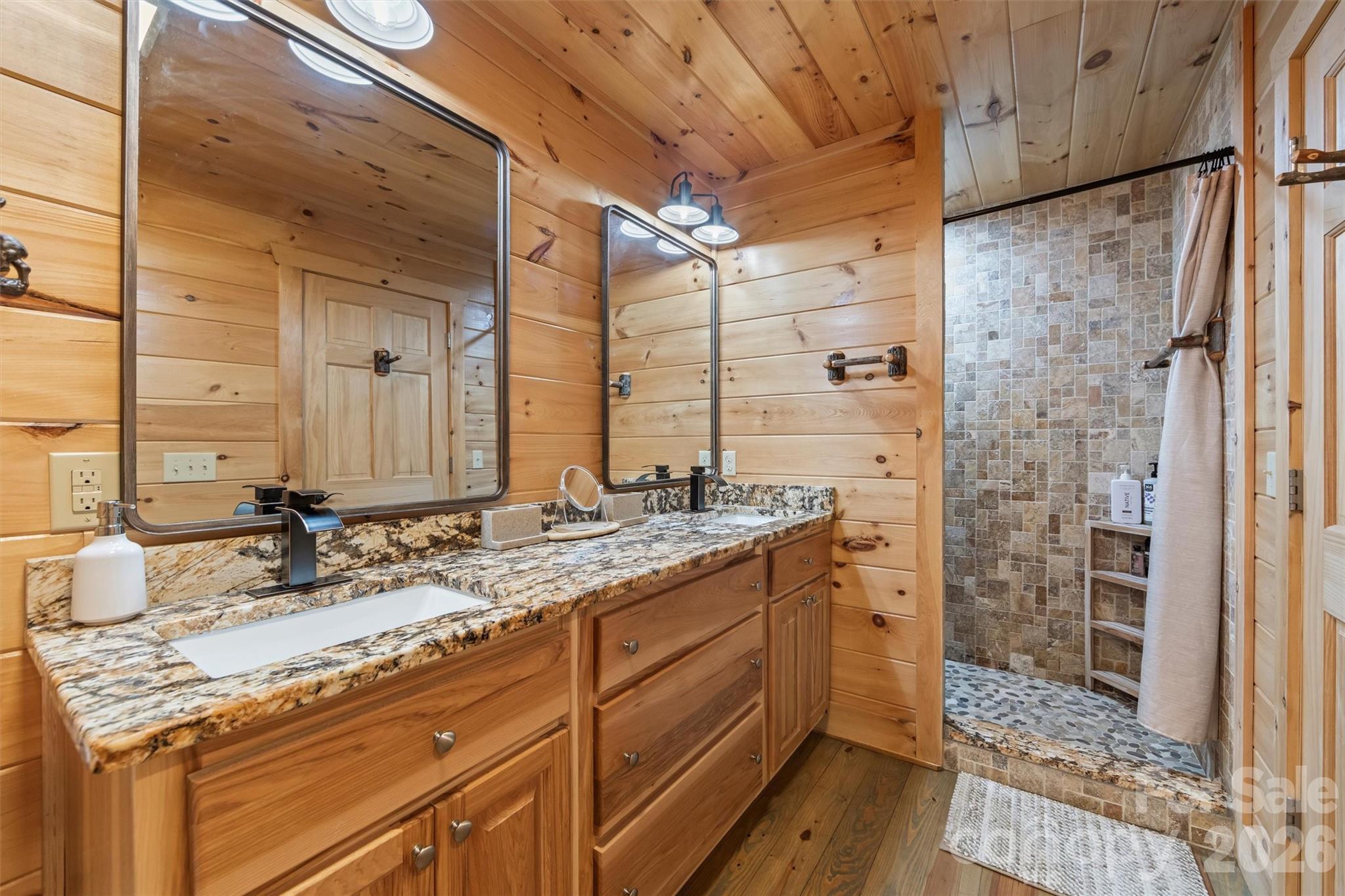 356 Walnut Cv Ridge Bryson City, NC 28713 - Photo 24 of 47