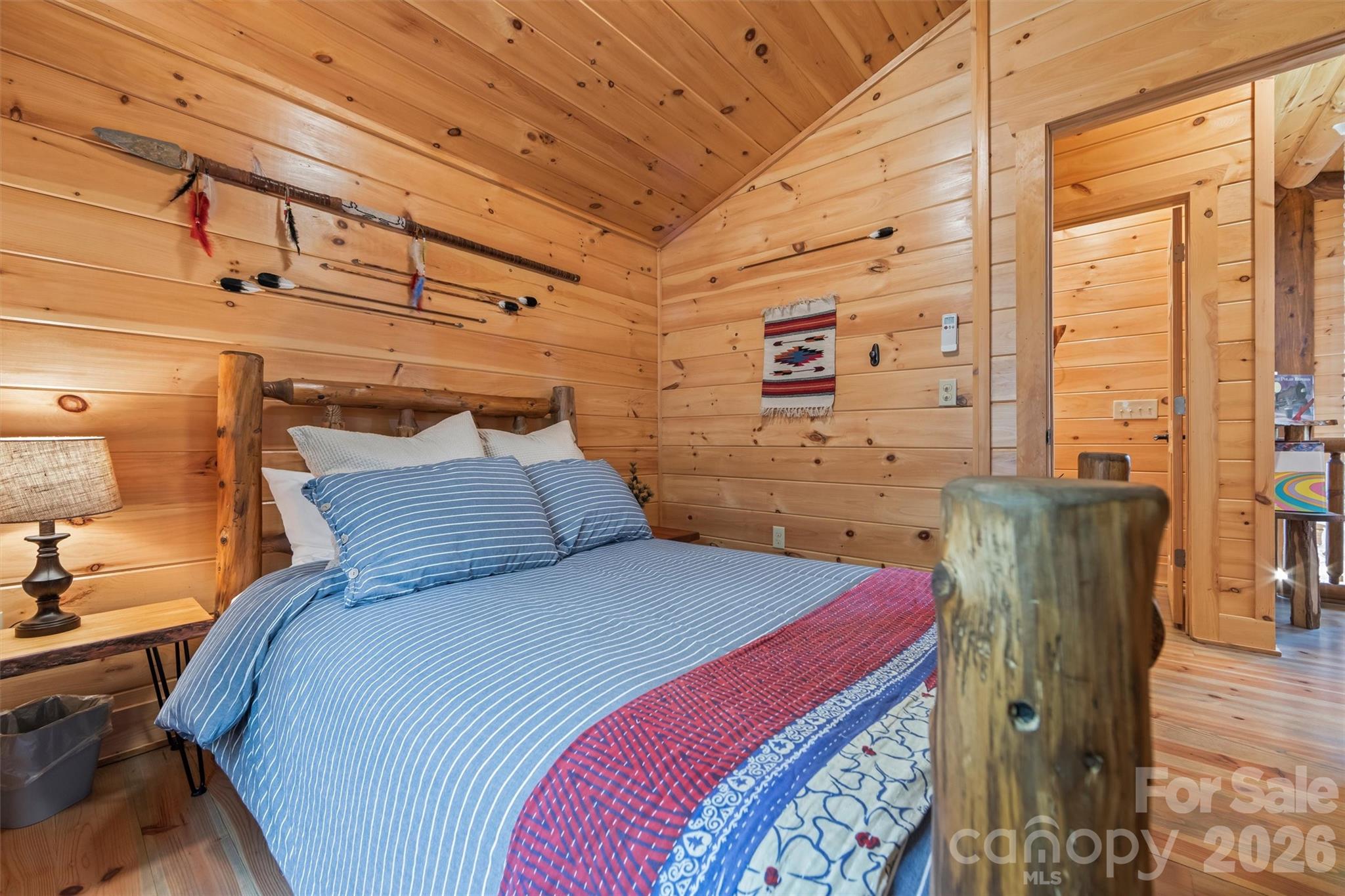 356 Walnut Cv Ridge Bryson City, NC 28713 - Photo 25 of 47