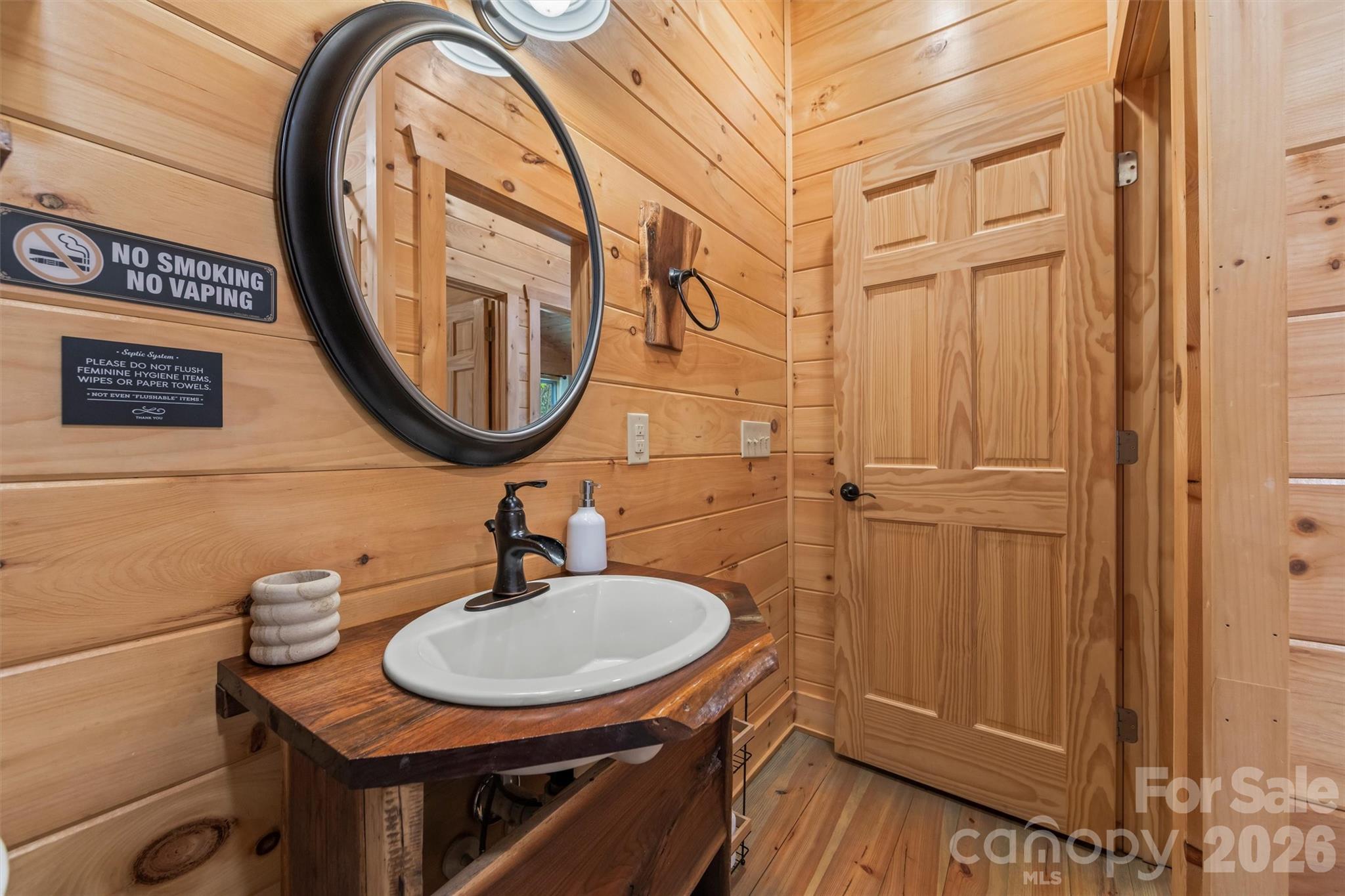 356 Walnut Cv Ridge Bryson City, NC 28713 - Photo 27 of 47