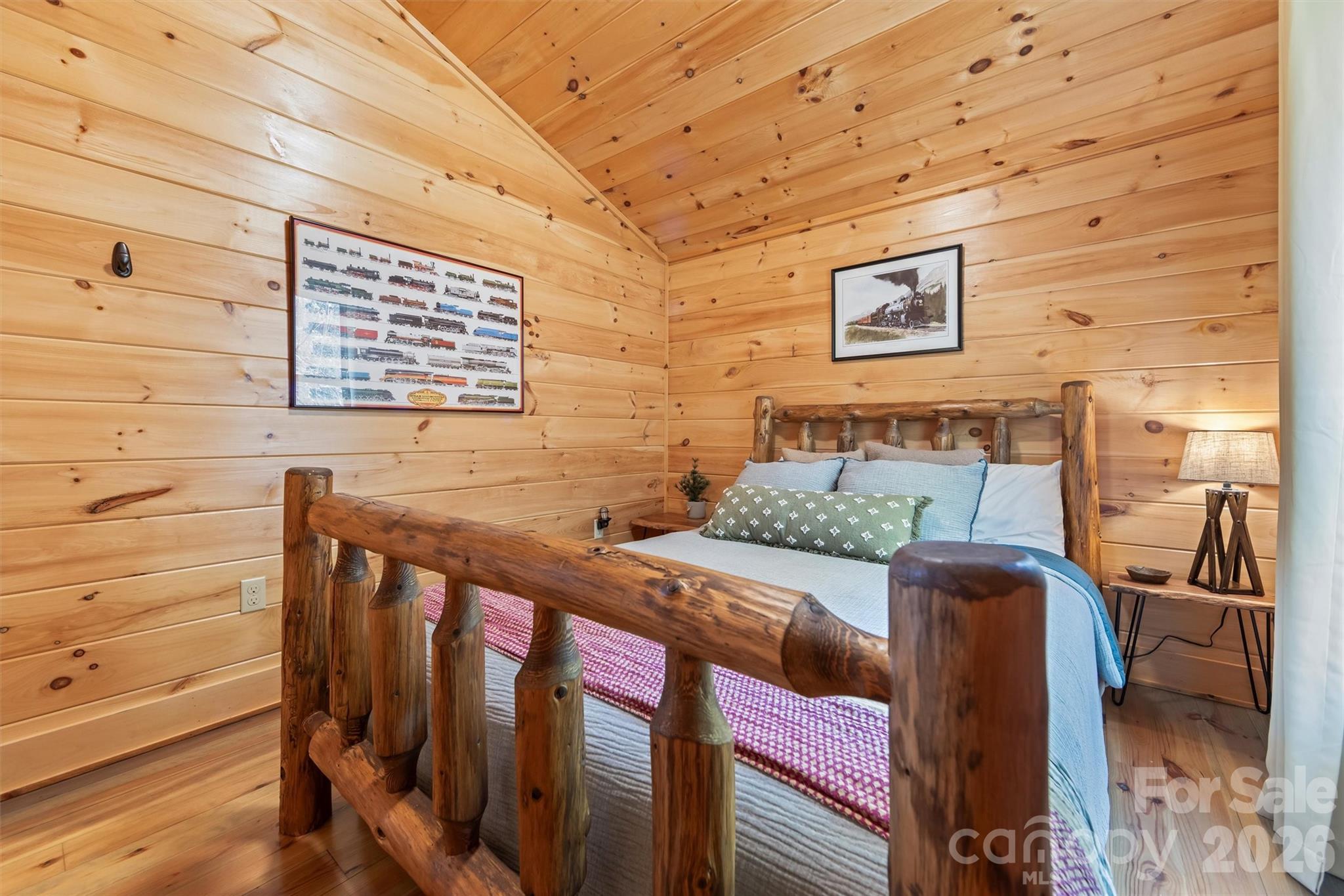 356 Walnut Cv Ridge Bryson City, NC 28713 - Photo 29 of 47