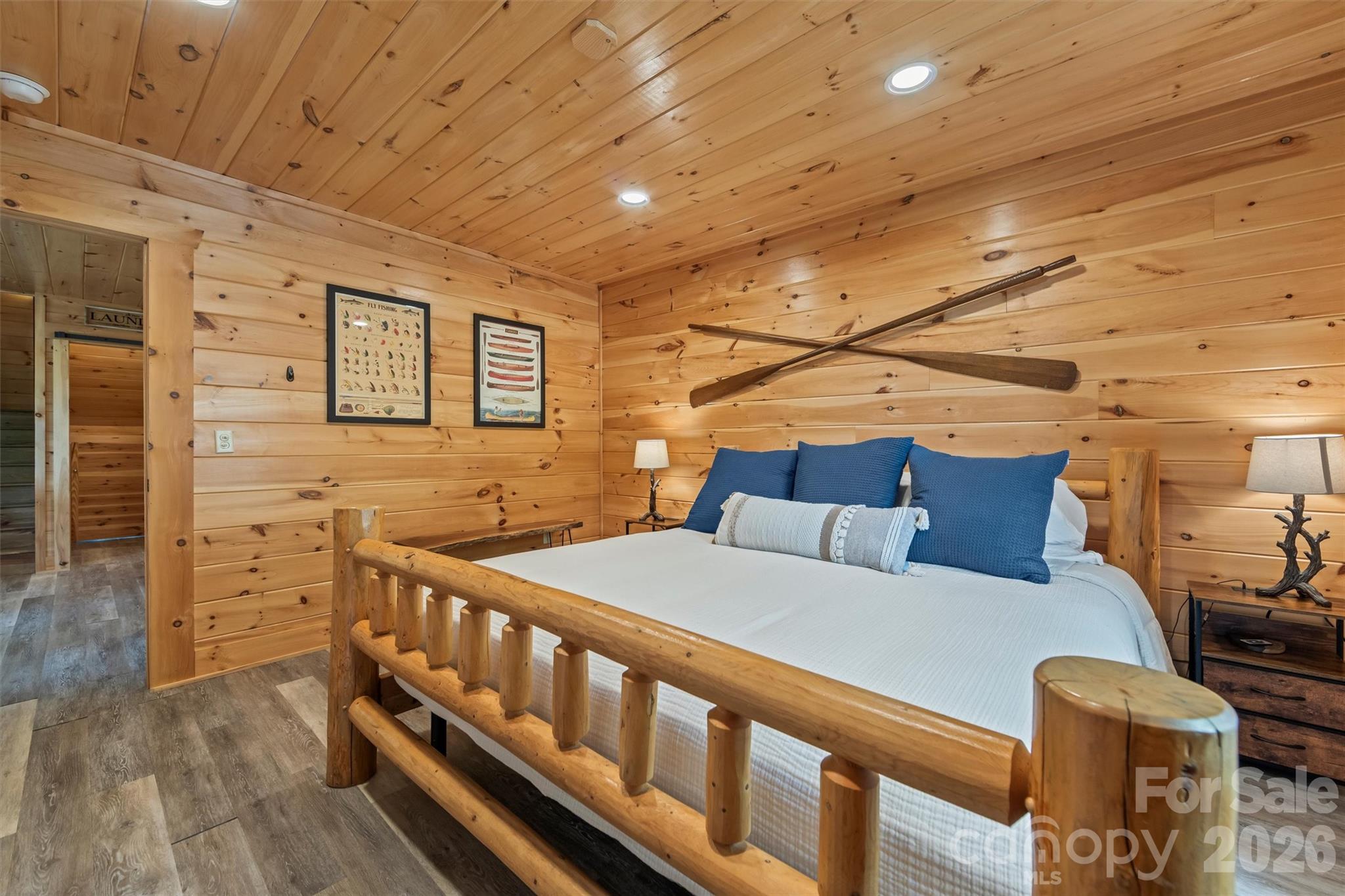 356 Walnut Cv Ridge Bryson City, NC 28713 - Photo 32 of 47