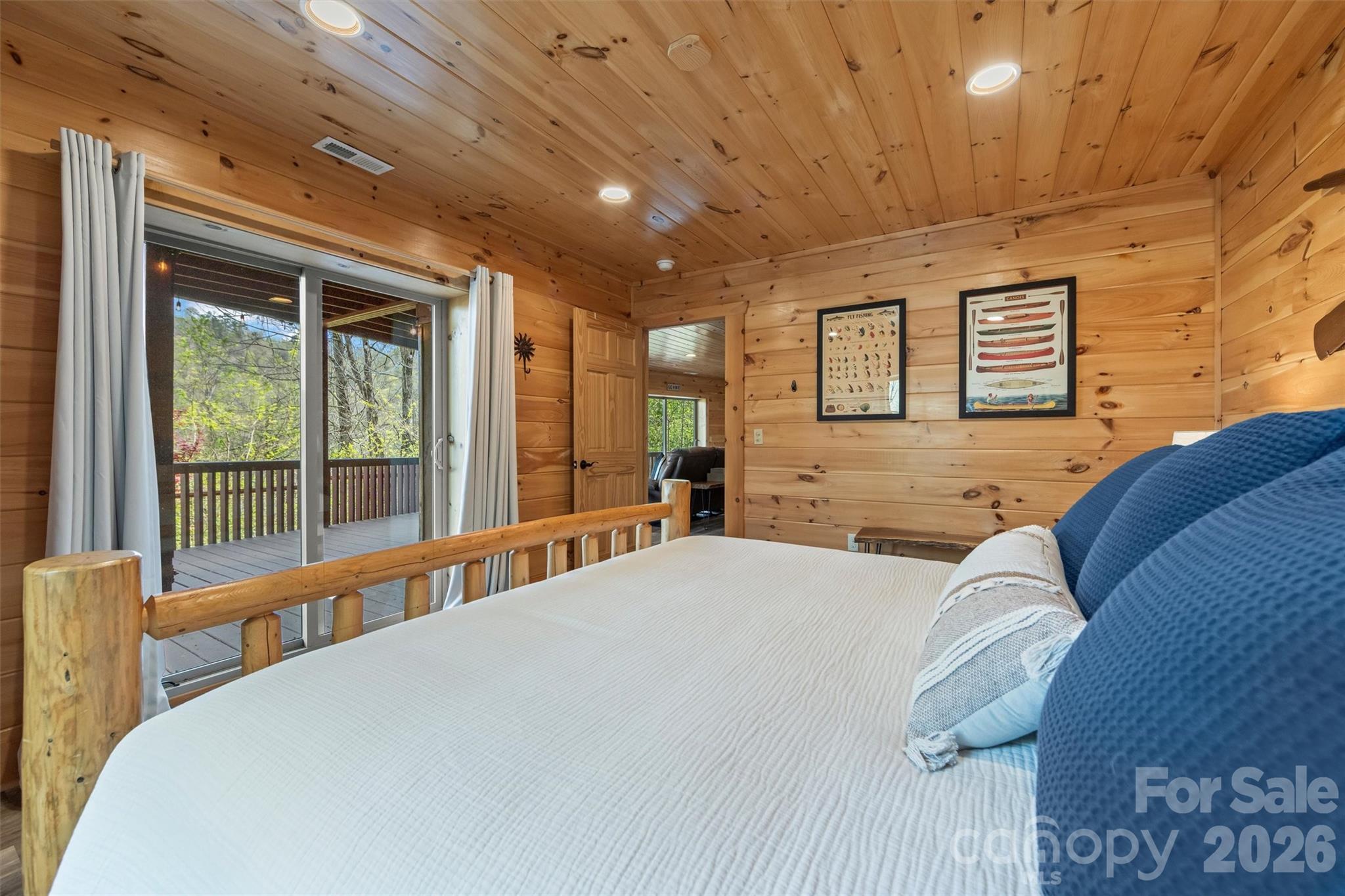 356 Walnut Cv Ridge Bryson City, NC 28713 - Photo 33 of 47