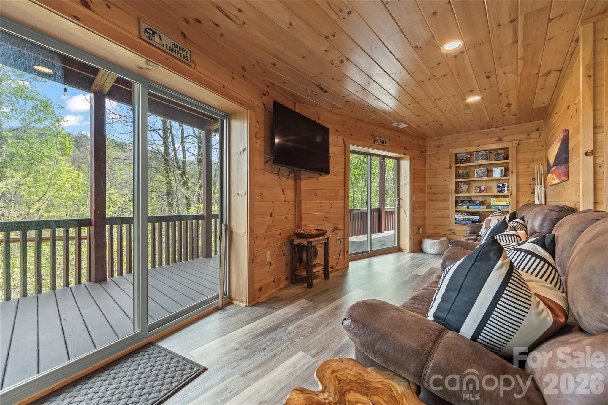 356 Walnut Cv Ridge Bryson City, NC 28713 - Photo 34 of 47