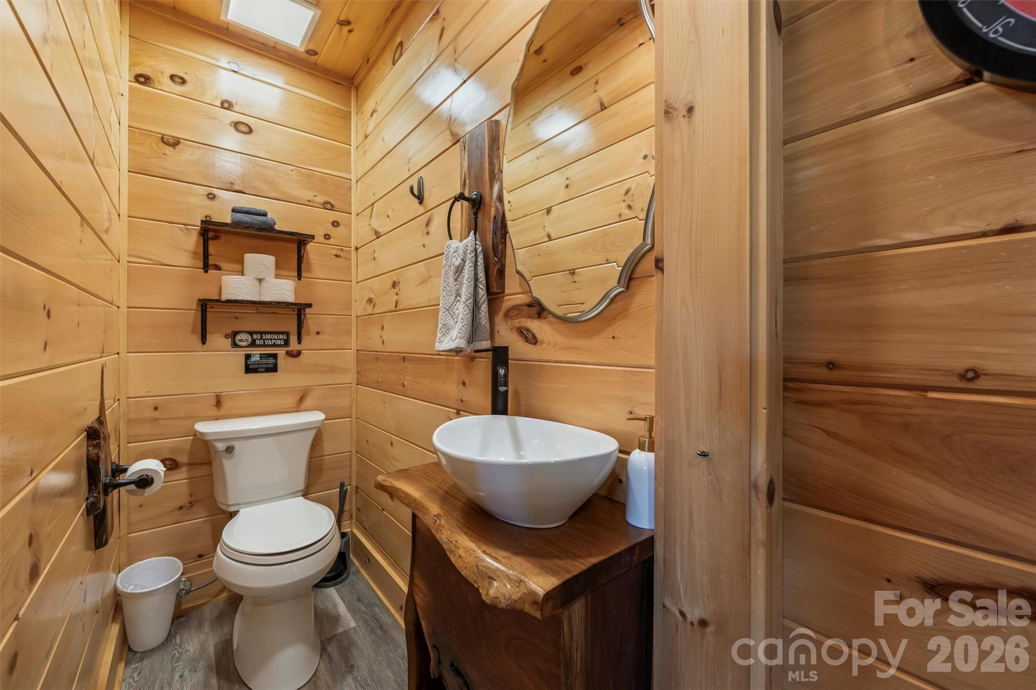 356 Walnut Cv Ridge Bryson City, NC 28713 - Photo 36 of 47