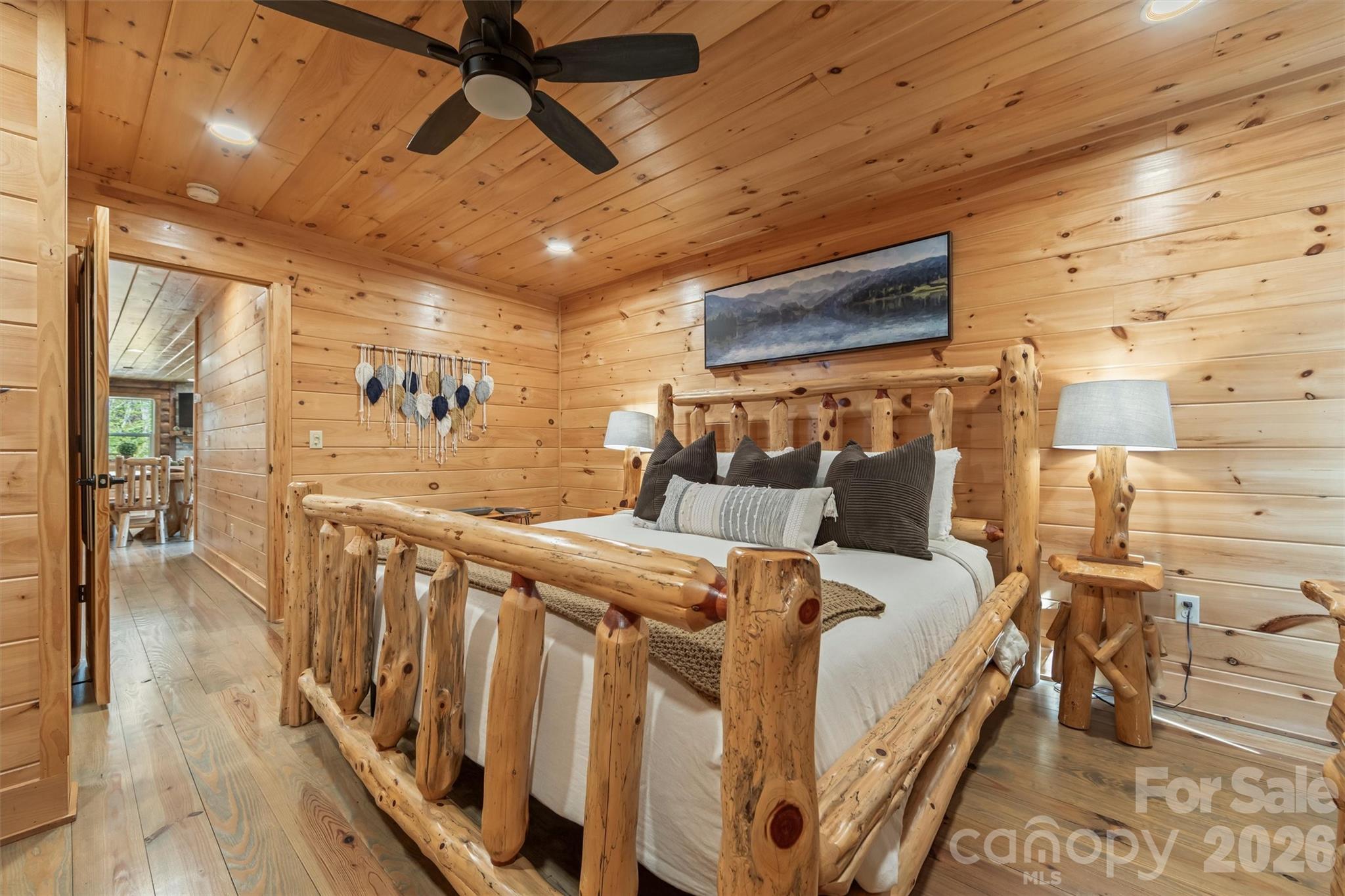 356 Walnut Cv Ridge Bryson City, NC 28713 - Photo 37 of 47