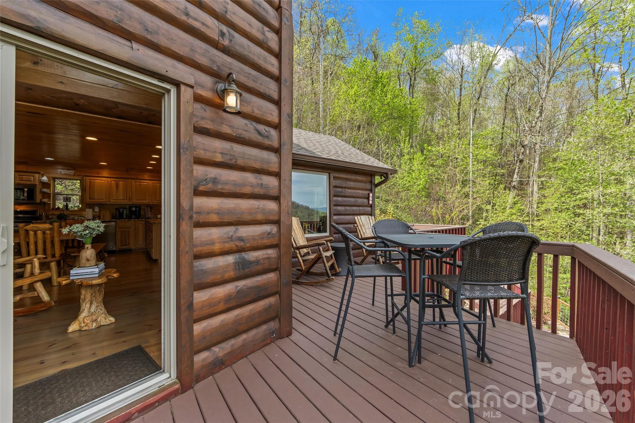356 Walnut Cv Ridge Bryson City, NC 28713 - Photo 4 of 47