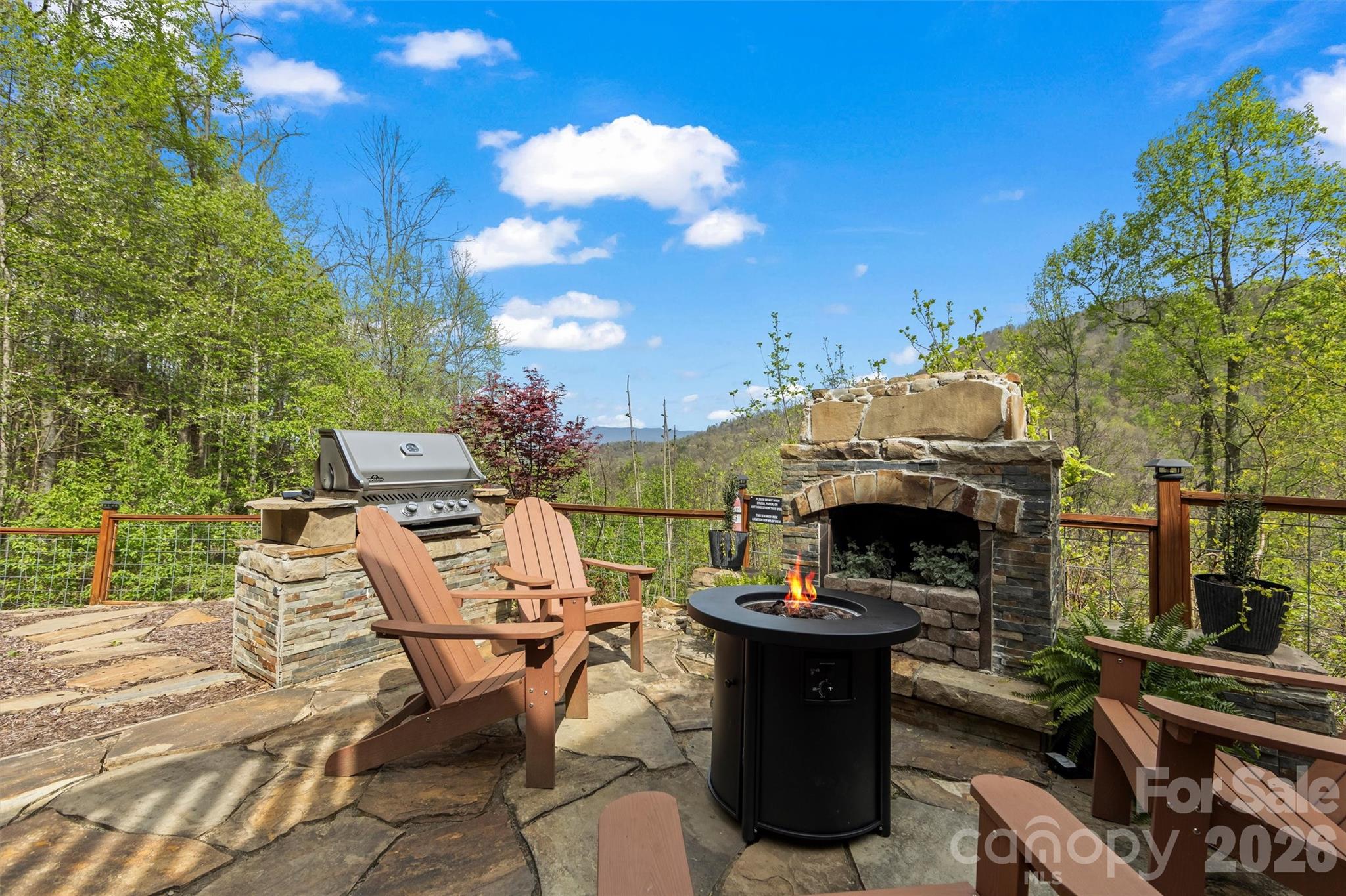 356 Walnut Cv Ridge Bryson City, NC 28713 - Photo 43 of 47