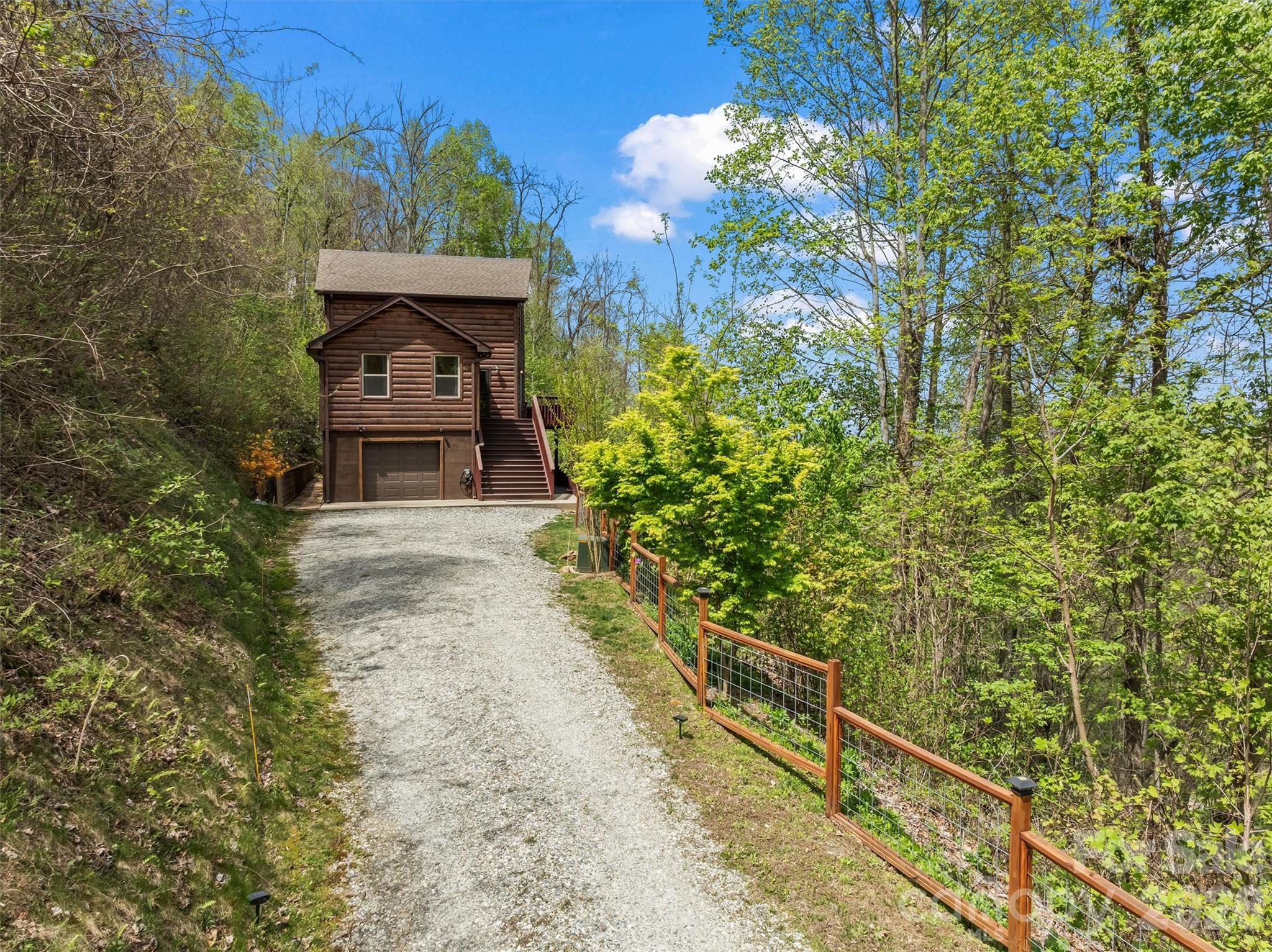 356 Walnut Cv Ridge Bryson City, NC 28713 - Photo 46 of 47