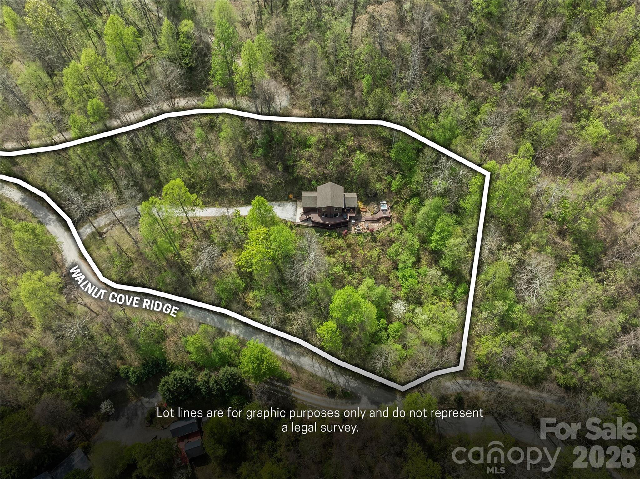 356 Walnut Cv Ridge Bryson City, NC 28713 - Photo 47 of 47