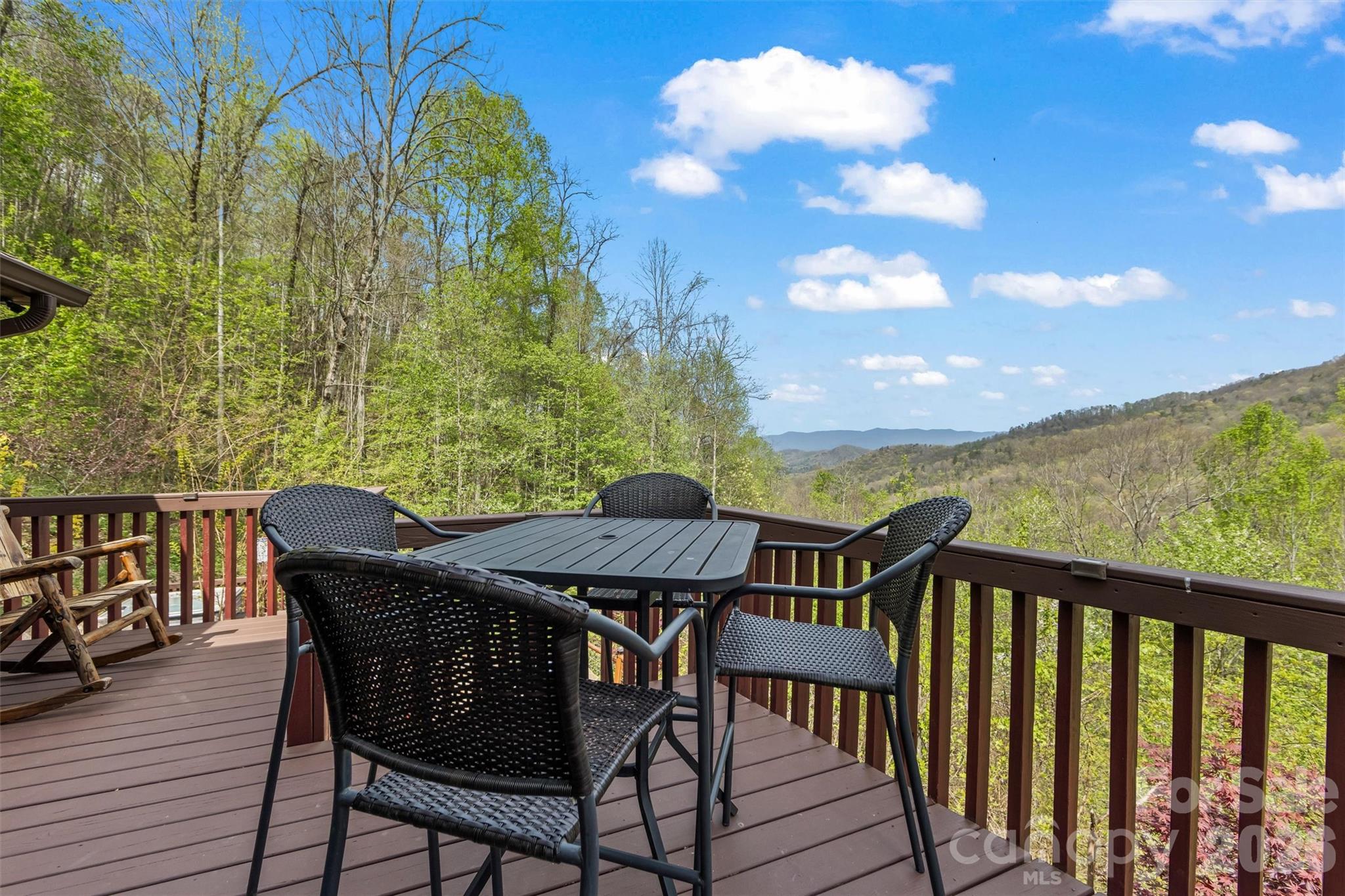 356 Walnut Cv Ridge Bryson City, NC 28713 - Photo 6 of 47