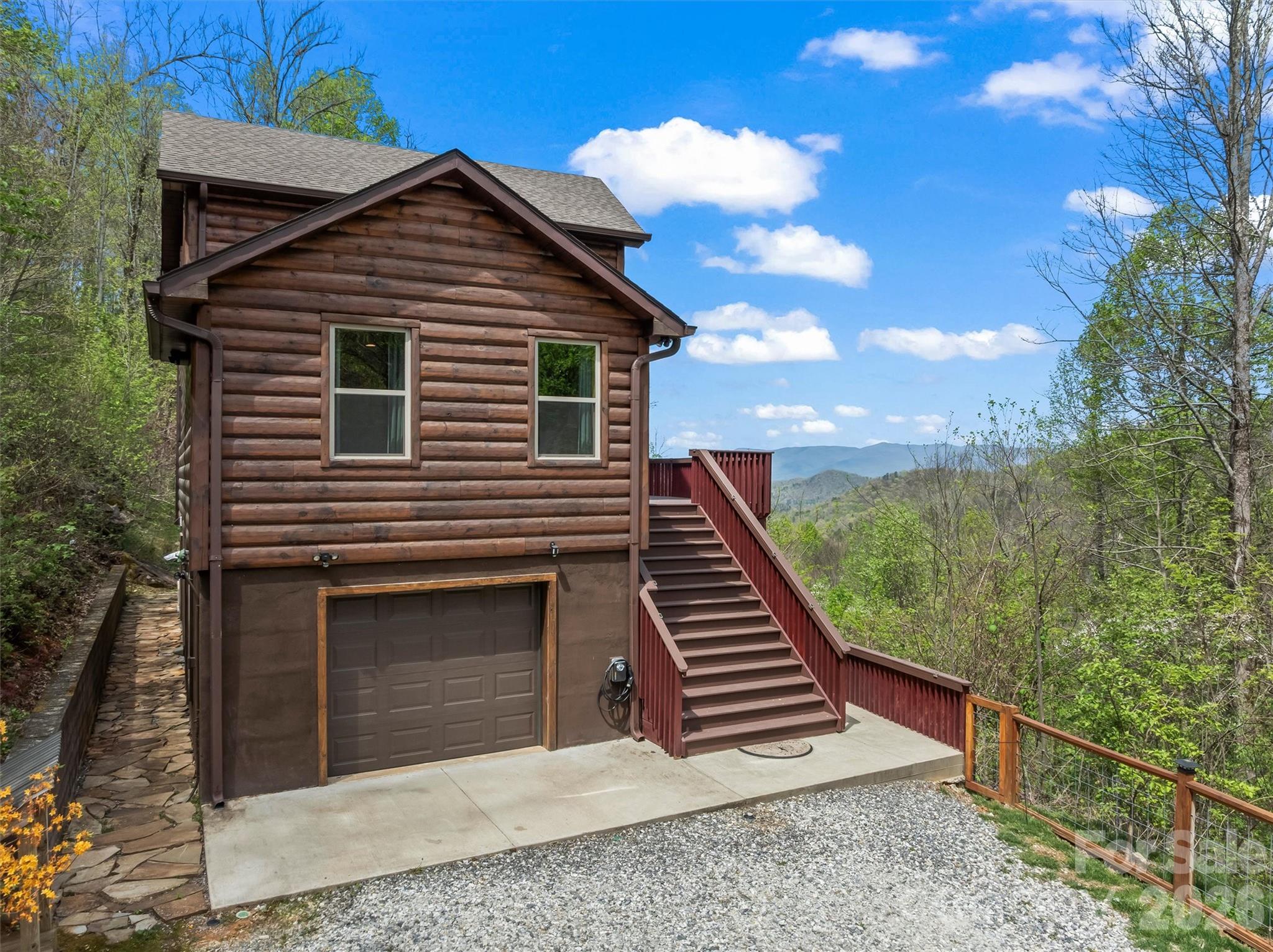 356 Walnut Cv Ridge Bryson City, NC 28713 - Photo 9 of 47