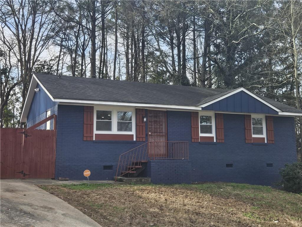 1258 Kipling Street Southeast Atlanta, GA 30315 - Photo 41 of 42