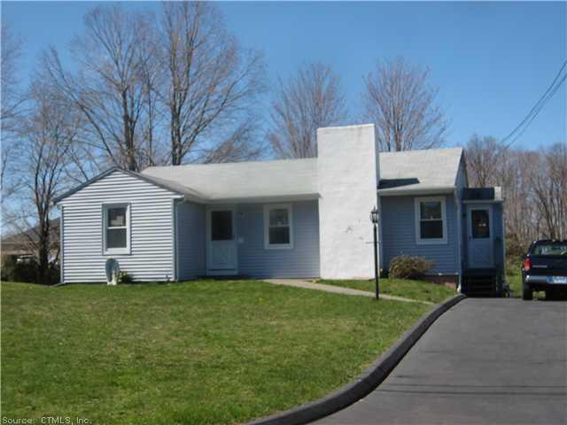 991 Long Hill Road Middletown, CT 06457 - Photo 1 of 1 Exterior Front.
