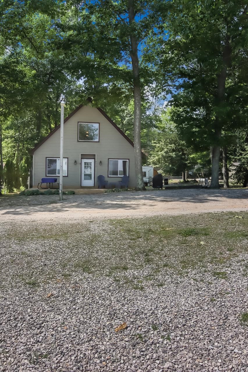 8238 Deadstream Road, Unit LOT: 9 Honor, MI 49640 - Photo 52 of 57