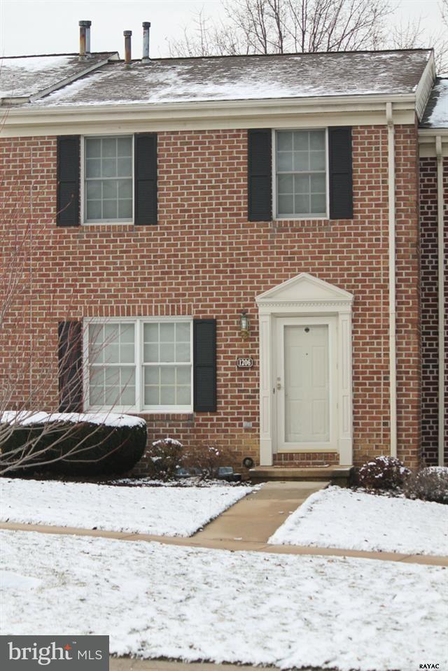 1206 Chambers Ridge York, PA 17402 - Photo 1 of 26 Gallery Image 1